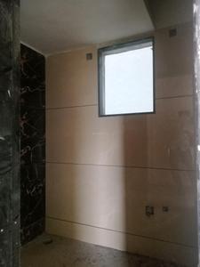 Common Bathroom Image of 650 Sq.ft 1 BHK Apartment / Flat for sale in Shree Kurlai Complex, Saphale Mumbai for Rs. 2100000