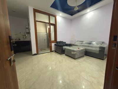Hall Image of 2178 Sq.ft 3 BHK Builder Floor for rent in Sector 23 Gurgaon for Rs. 55000