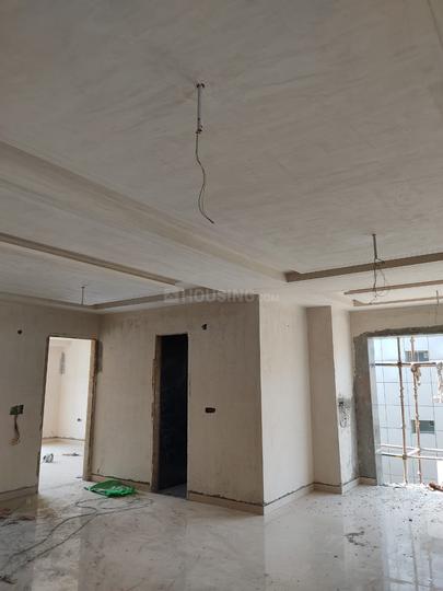 BPTP Parklands Plots Main Image 1