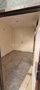Balcony Image of 210 Sq.ft 1 RK Studio for sale in Sukhvinder Properties Sukhvinder Sukh Homes 1, Vishnu Garden New Delhi for Rs. 1200000