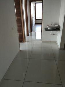 Hall Image of 1800 Sq.ft 3 BHK Apartment / Flat for sale in Gota Ahmedabad for Rs. 6500000