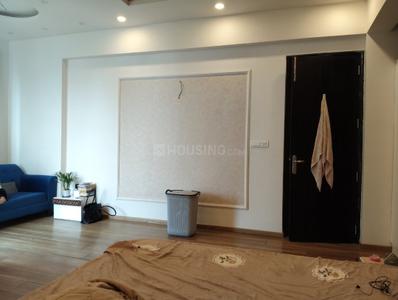 Bedroom Image of 4251 Sq.ft 4 BHK Apartment / Flat for sale in The Address The Five Summits by IndiaBuild Realty Pvt Ltd., Whitefield Bengaluru for Rs. 68500000