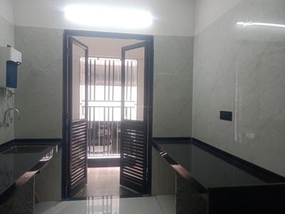 Kitchen Image of 1050 Sq.ft 2 BHK Apartment / Flat for rent in VTP HiLife, Thergaon Pune for Rs. 33000