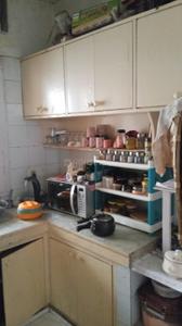 Kitchen Image of 1350 Sq.ft 2 BHK Apartment / Flat for rent in Sector 29 Noida for Rs. 40000