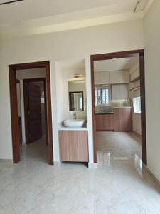 Hall Image of 1500 Sq.ft 3 BHK Apartment / Flat for rent in Kalyan Nagar Bengaluru for Rs. 70000