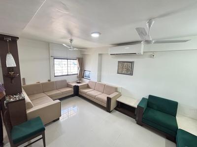 Hall Image of 2000 Sq.ft 3 BHK Apartment / Flat for sale in Satellite Ahmedabad for Rs. 12500000