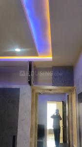 Hall Image of 970 Sq.ft 3 BHK Villa for rent in Kedia The Kothi, Sirsi Jaipur for Rs. 25000