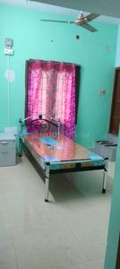 Bedroom Image of Women's & Girls PG in Pallikaranai in Pallikaranai, Chennai