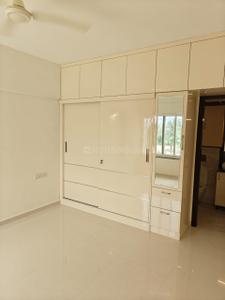 Bedroom Image of 1010 Sq.ft 2 BHK Apartment / Flat for sale in Meda Heights, Bellandur Bengaluru for Rs. 18000000