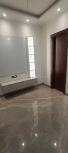 Bedroom Image of 1400 Sq.ft 3 BHK Builder Floor for sale in Swasthya Vihar New Delhi for Rs. 27500000