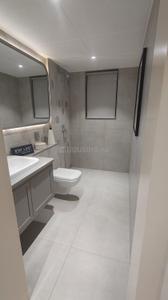 Bathroom Image of 1570 Sq.ft 3 BHK Apartment / Flat for sale in Supreme Rivana Ph I, Punawale Pune for Rs. 14900000