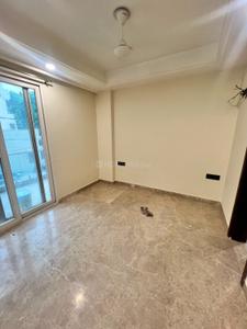 3 BHK Independent Builder Floor