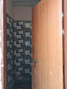 Bedroom One Image of 850 Sq.ft 2 BHK Apartment / Flat for sale in Sector 49 Noida for Rs. 3175000
