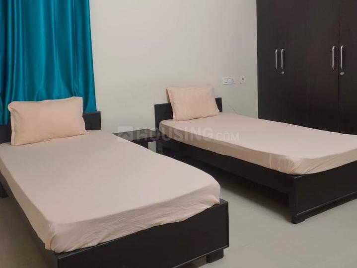 HelloWorld Justajoo Bedroom 1