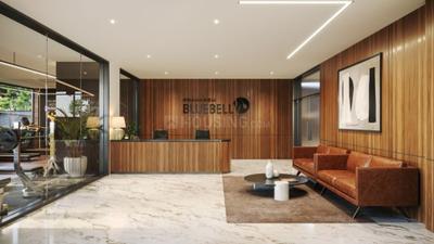 Image of 1830 Sq.ft 3 BHK Apartment / Flat for sale in South Bopal, Ahmedabad for Rs. 8418000