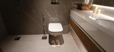 Bathroom Image of 2135 Sq.ft 4 BHK Apartment / Flat for sale in Kharadi Pune for Rs. 27500000