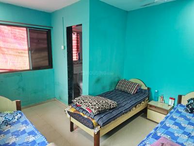 Bedroom Image of 6000 Sq.ft 5 BHK Independent House for sale in Kelwa Mumbai for Rs. 12900000