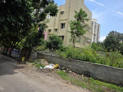 Image of 2100 Sq.ft Residential Plot / Land for sale in Akshayanagar, Bengaluru for Rs. 31500000
