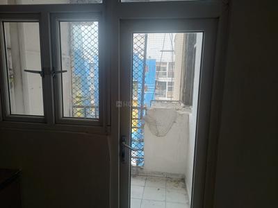 Balcony Image of 2000 Sq.ft 4 BHK Apartment / Flat for sale in Mahagun Mansion Phase 1 and 2, Indirapuram Ghaziabad for Rs. 23000000