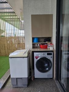 Image of 2408 Sq.ft 3 BHK Apartment / Flat for sale in Sector 65, Gurgaon for Rs. 42500000