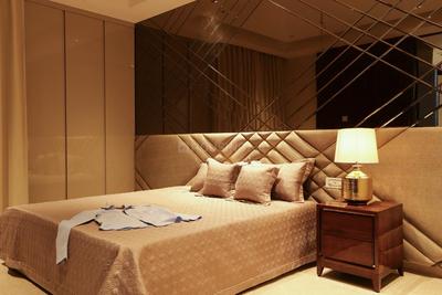 Bedroom Image of 2200 Sq.ft 3 BHK Builder Floor for sale in DLF Phase 2, DLF Phase 2 Gurgaon for Rs. 62500000