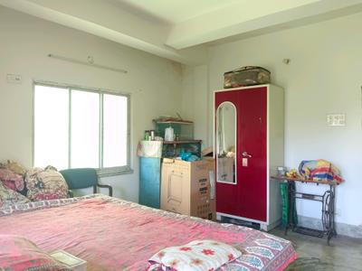 Bedroom Image of 1662 Sq.ft 3 BHK Builder Floor for sale in Maheshtala Kolkata for Rs. 3850000
