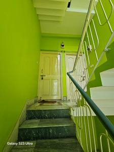 Image of 700 Sq.ft 2 BHK Independent House for rent in North Shastri Nagar, Patna for Rs. 8000