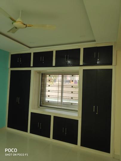 Journalist colony Bedroom 1