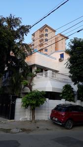 Image of 7500 Sq.ft 10 BHK Independent House for sale in Mahanagar, Lucknow for Rs. 49000000