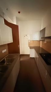 Kitchen Image of 1250 Sq.ft 3 BHK Apartment / Flat for sale in The Center Court, Sector 88A Gurgaon for Rs. 21500000