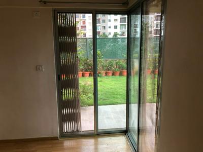 Bedroom Image of 2500 Sq.ft 3 BHK Apartment / Flat for sale in GM Infinite Smondo 2, Electronic City Bengaluru for Rs. 19000000