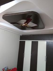 Bedroom Image of 1450 Sq.ft 3 BHK Apartment / Flat for rent in Kukatpally Hyderabad for Rs. 45000