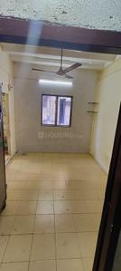 Bedroom Image of 200 Sq.ft 1 RK Apartment / Flat for rent in Grant Road Mumbai for Rs. 23000