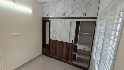 Bedroom Image of 400 Sq.ft 1 BHK Apartment / Flat for rent in Ramamurthy Nagar Bengaluru for Rs. 14000