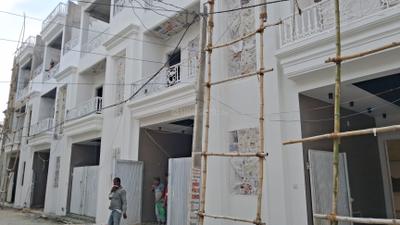 Image of 3000 Sq.ft 4 BHK Independent House for sale in Awaleshpur, Varanasi for Rs. 19500000