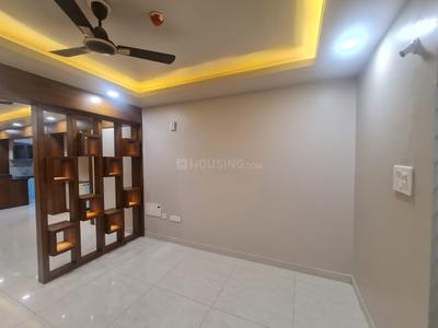 Hall Image of 1717 Sq.ft 3 BHK Apartment / Flat for rent in Vasavi GP Trends, Financial District Hyderabad for Rs. 69000