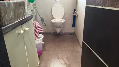 Image of 710 Sq.ft 2 BHK Apartment / Flat for sale in Borivali West, Mumbai for Rs. 18500000