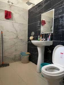 Image of 950 Sq.ft 2 BHK Apartment / Flat for rent in Star Homes, Kharar, Mohali for Rs. 22000