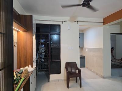 1 BHK Flat