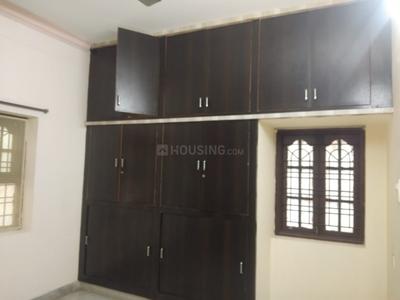 Bedroom Image of 1100 Sq.ft 2 BHK Apartment / Flat for rent in Narayanguda Hyderabad for Rs. 25000