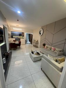 Kitchen Image of 1235 Sq.ft 2 BHK Apartment / Flat for sale in Pimpri Pune for Rs. 14200000