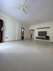 Hall Image of 1200 Sq.ft 2 BHK Apartment / Flat for rent in Bilekahalli Bengaluru for Rs. 33989