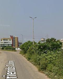 Image of 3200 Sq.ft Residential Plot / Land for sale in Gomti Nagar Extension, Lucknow for Rs. 20800000