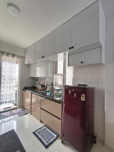 Kitchen Image of 1086 Sq.ft 2 BHK Apartment / Flat for sale in Kalkere Bengaluru for Rs. 14600000