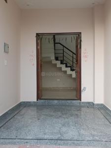 Hall Image of 2300 Sq.ft 4 BHK Independent House for rent in Shree Ganpati Enclave, Daurli Meerut for Rs. 25000