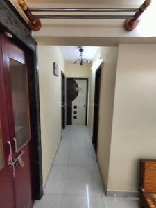 Hall Image of 1584 Sq.ft 2 BHK Apartment / Flat for sale in Park City Silvassa for Rs. 4800000