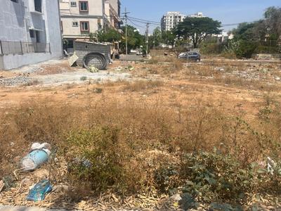 Image of 997 Sq.ft Residential Plot / Land for sale in Talaghattapura, Bengaluru for Rs. 10000000
