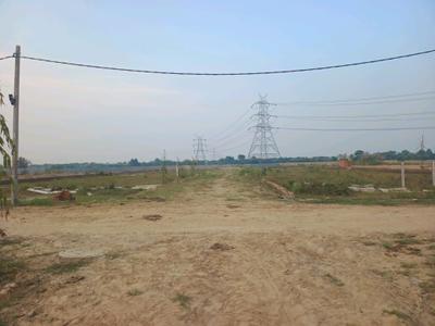 Image of 98 Sq.ft Residential Plot / Land for sale in Dadri, Greater Noida for Rs. 2944623