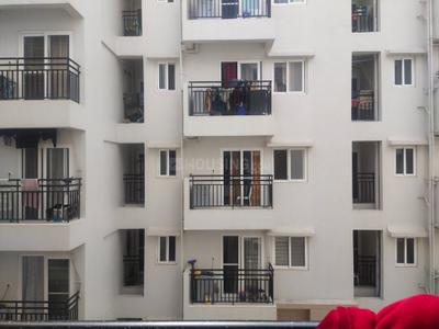 Image of 650 Sq.ft 2 BHK Apartment / Flat for sale in Samethanahalli, Bengaluru for Rs. 7500000