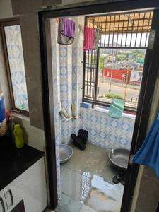 Image of 1296 Sq.ft 2 BHK Apartment / Flat for sale in Nikol, Ahmedabad for Rs. 5650000